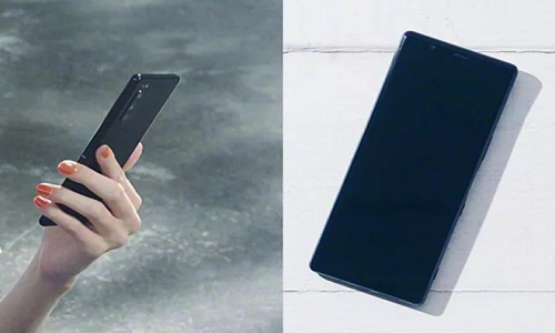 Sony Xperia 2 có thể ra mắt vào 5/9, đón đầu iPhone mới
