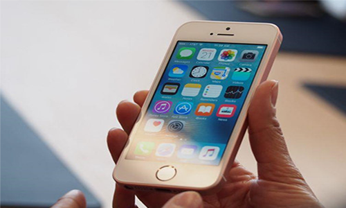 Tin đồn Apple ra iPhone giá rẻ mới, kích cỡ như iPhone 8
