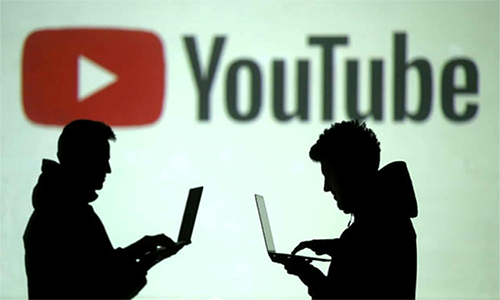 YouTube bị phạt 170 triệu USD, quan chức Mỹ nói gì