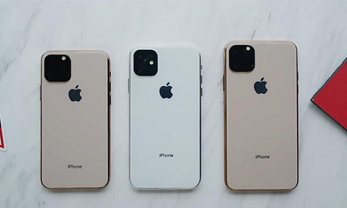 Giá iPhone 11 tại Việt Nam sẽ bán ra từ 23 triệu đồng