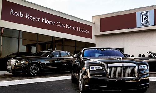 Cac Ä'áº¡i Gia Tiá»n áº£o Bitcoin Dá»… Dang Mua Xe Rolls Royce - 