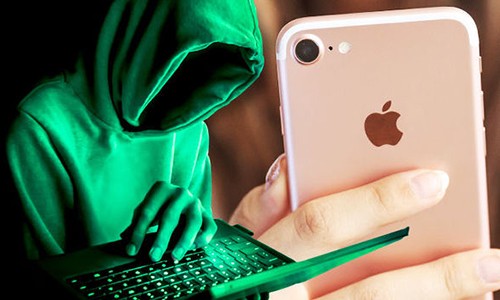 Apple sẵn sàng giao iPhone cho hacker để sửa lỗi bảo mật