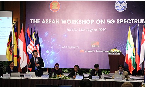 Việt Nam có thể học hỏi thế giới về cách triển khai 5G