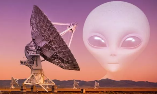 Hàng loạt tín hiệu lạ từ ngoài hành tinh truyền tới Trái Đất