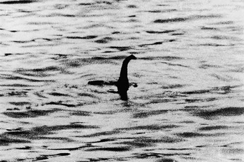 Video: Cảnh báo trào lưu săn quái vật hồ Loch Ness