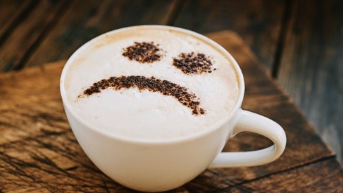 Mưu sát vợ bằng cà phê, chỉ phải ngồi tù… các ngày cuối tuần