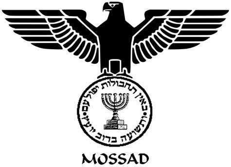 Giai ma loat phi vu dong troi cua tinh bao Mossad Israel