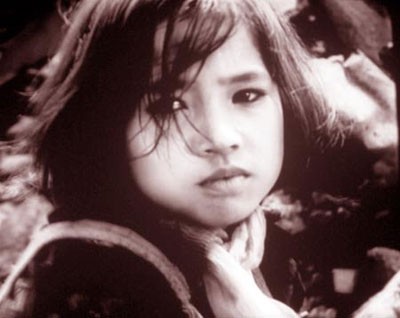 10 tuổi, NSND Lan Hương vào vai Ngọc Hà 