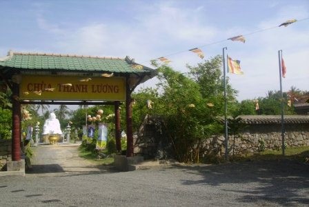 Có cần thiết thay trụ trì chùa Thanh Lương (huyện Tuy An - tỉnh Phú Yên)