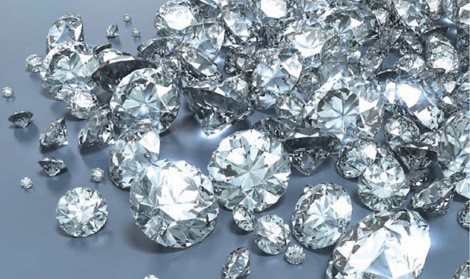 Nguồn gốc những viên kim cương đẹp nhất thế giới | Công nghệ ...