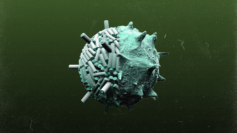 Công nghệ chế tạo pin từ… virus có gì đặc biệt?