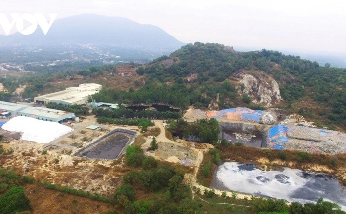 View - 	Chân dung Asia New Generation đầu tư nhà máy rác 40 triệu USD