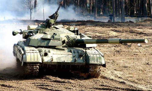 View - 	Điểm yếu chí mạng của vũ khí Ukraine trong cuộc xung đột với Nga