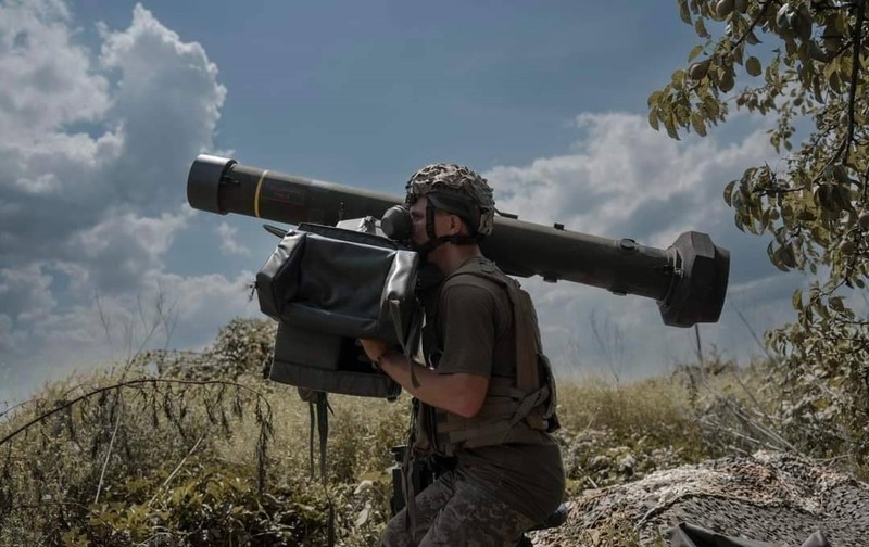View - 	Thiết giáp Nga hóa giải hỏa lực chống tăng của Ukraine ra sao?