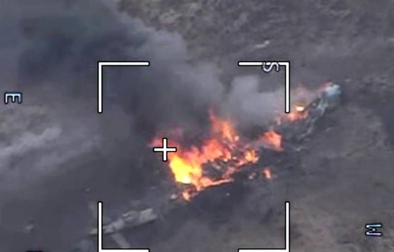 View - 	Dùng trực thăng đổ bộ sát biên giới Ukraine nhận kết đắng