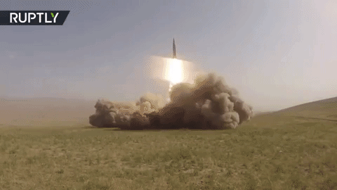 View - 	Tên lửa xuyên nóc nhà, đòn cảnh báo của Nga nếu NATO vào Ukraine 
