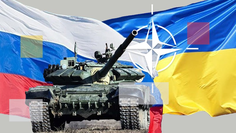 View - 	Ba tín hiệu bất lợi lớn với Ukraine, Nga đưa thêm lính đặc nhiệm