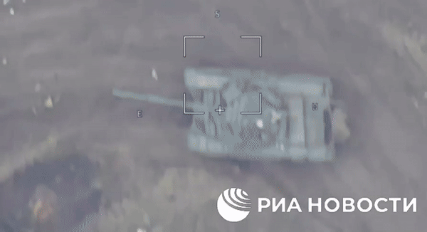 View - 	Nga tăng sản lượng đạn pháo dẫn đường Krasnopol lên gấp 20 lần