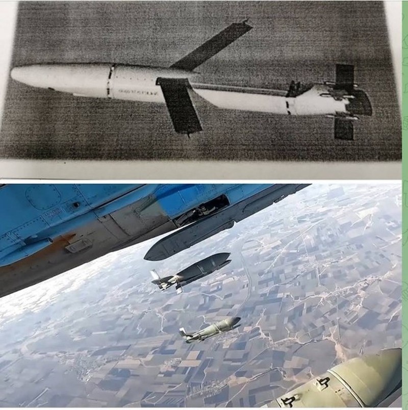 Ukraine lo ngai ve tam bay cua bom UMPB D-30 moi cua Nga-Hinh-10