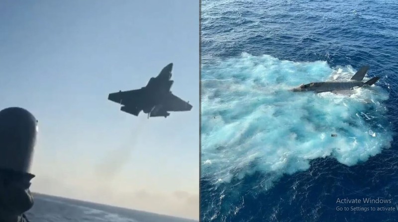 Tai sao F-35C lien tuc gap su co khi su dung tren tau san bay?-Hinh-8