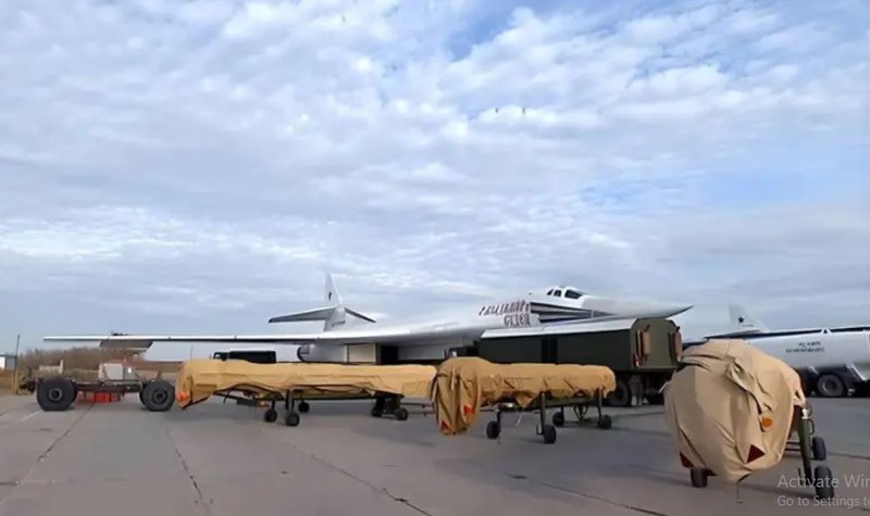View - 	Nga sản xuất tên lửa Kh101 nhiều hơn 10 lần so với trước xung đột