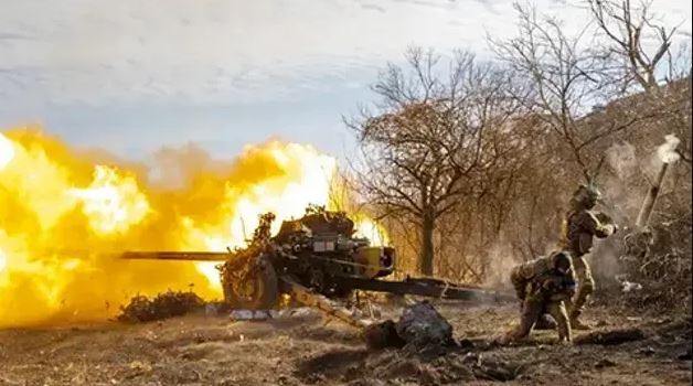 Tai sao chi huy Lu doan 80 Ukraine tu choi tai chiem Krasnogorovka?