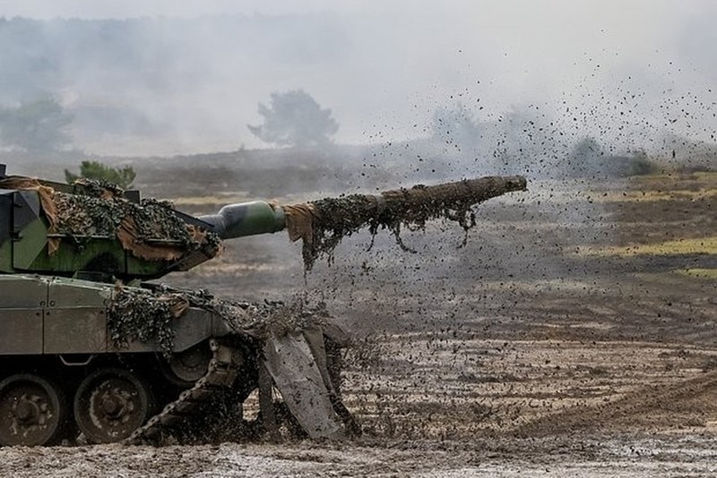 View - 	Bộ trưởng Quốc phòng Nga “iết lộ bí mật, Nga đánh mạnh ở Donetsk