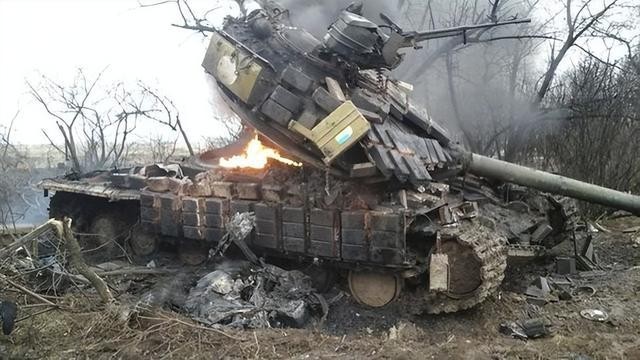 View - 	Nga và Ukraine đấu trí ở Kursk, quân Ukraine thay chiến thuật