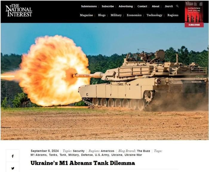 Man trinh dien te hai cua tang M1A1 Abrams o chien truong Ukraine-Hinh-12