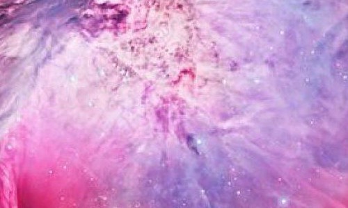 NASA công bố ảnh tuyệt đẹp của tinh vân Great ở chòm Orion