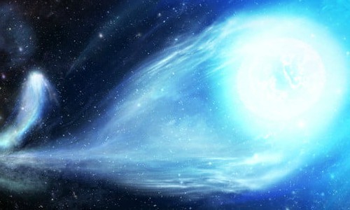 "Sốc" cách ngôi sao Hypervelocity bị đá khỏi thiên hà Milky Way