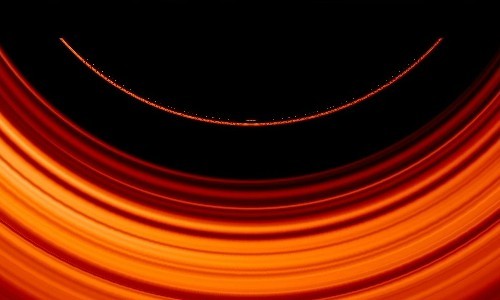Các lỗ đen “níu giữ” thiên hà chủ bằng điều cực bất ngờ