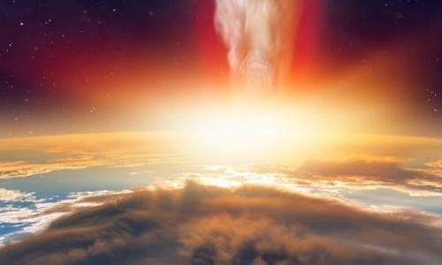 Phát hiện sửng sốt về một thiên thạch từng đâm vào Trái đất