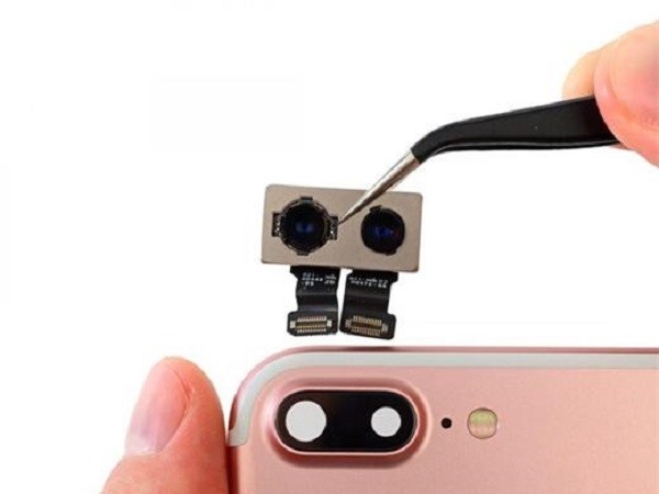 Cách khắc phục lỗi camera không hoạt động trên smartphone