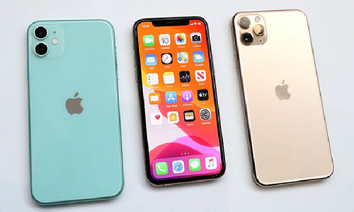 Lý do bạn không nên mua iPhone 11 Pro Max Lý do bạn không nên mua iPhone 11 Pro Max