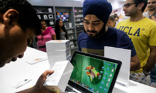 Không phải VN, Apple bơm tỷ USD vào Ấn Độ làm iPhone 11