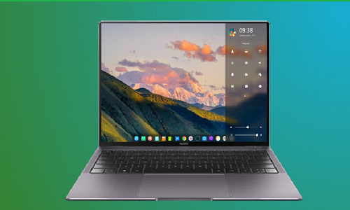 Không dùng Windows, Huawei sẽ sản xuất laptop chạy Linux