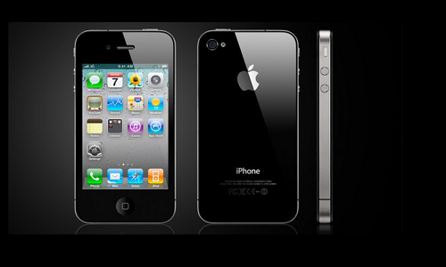 iPhone 4: Chiếc iPhone mang đến nhiều cảm xúc