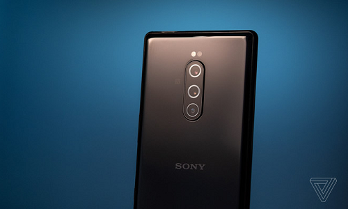 Chứa cả tấn công nghệ, Sony Xperia 1 vẫn bị chê camera kém?
