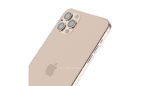 iPhone 2020 với thiết kế của iPhone 4 sẽ như thế nào?