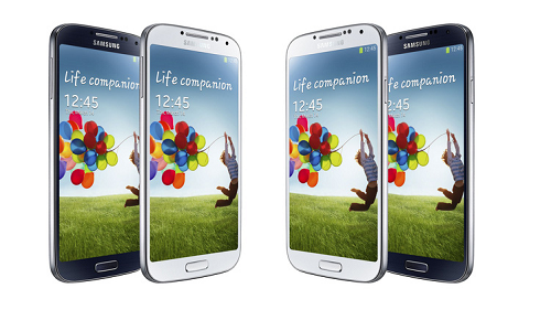 Samsung hoàn tiền cho người mua Galaxy S4 do gian lận benchmark