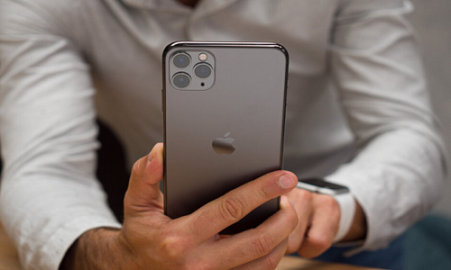 Apple không cập nhật chế độ chụp đêm cho iPhone đời cũ?