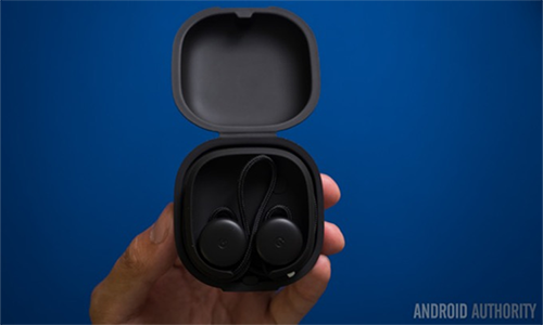 Google có thể ra mắt tai nghe Pixel Buds 2 cùng với Pixel 4