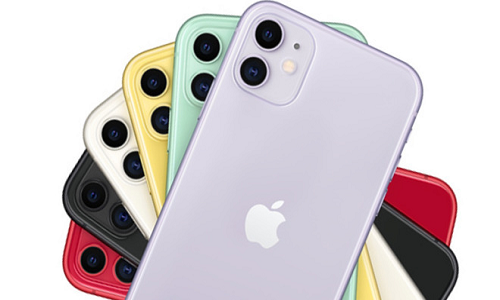 Iphone 11 và iphone 11 Pro bán tốt hơn dự đoán