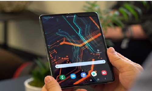 Galaxy Fold cháy hàng tại Ấn Độ chỉ sau 30 phút mở bán