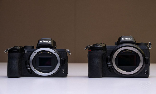 Nikon ra mắt Z50: Máy ảnh mirrorless giá dưới 1.000 USD