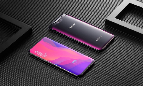 Oppo Reno2 series sắp ra mắt có gì để người dùng chờ đợi?