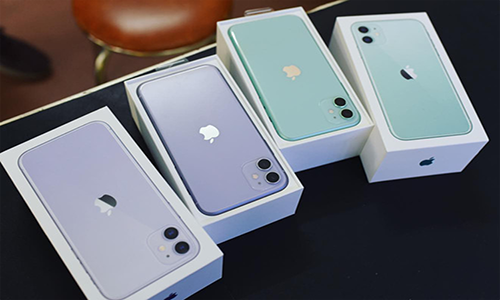 iPhone 11 chạm đáy, giá 13 triệu có nên mua?