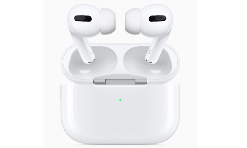 Apple ra mắt AirPods Pro: Chống ồn chủ động, chất âm tốt, giá 249 USD