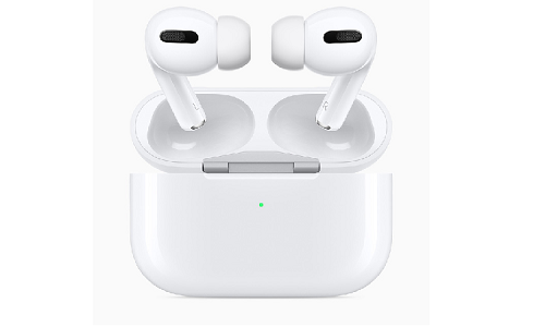 Không chỉ Airpods Pro mới có chống ồn và nghe âm thanh nền